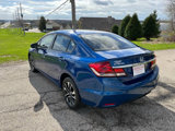 Used 2014 Honda Civic EX image 3