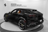 Certified 2024 Ferrari Purosangue image 2