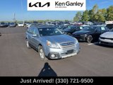 Used 2014 Subaru Outback 3.6R Limited w/ Moonroof Package image 3