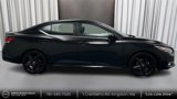 Certified 2023 Nissan Sentra SR w/ Midnight Edition Package image 4