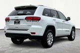 Used 2021 Jeep Grand Cherokee Laredo image 2
