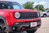 Used 2015 Jeep Renegade Trailhawk image 2