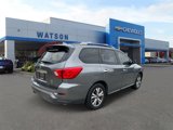 Used 2019 Nissan Pathfinder SV image 3