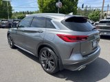 Used 2020 INFINITI QX50 Essential w/ Edition 30 Package image 5