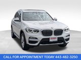 Used 2019 BMW X3 xDrive30i image 3