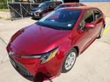 Used 2022 Toyota Corolla LE image 3