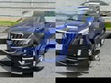 Certified 2023 Cadillac XT5 Premium Luxury image 3