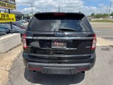 Used 2012 Ford Explorer XLT image 5