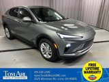 New 2025 Buick Envista Preferred w/ Convenience II Package image 1