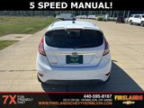 Used 2015 Ford Fiesta Titanium image 4