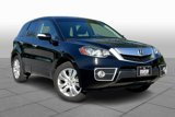 Used 2011 Acura RDX w/ Technology Package image 2
