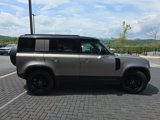 Certified 2023 Land Rover Defender 110 S image 4