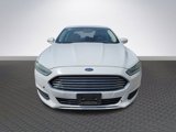 Used 2014 Ford Fusion SE image 2