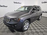 Used 2014 Jeep Compass Latitude w/ Sun/Sound Group image 2