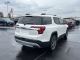 Certified 2023 GMC Acadia SLT w/ Preferred Package image 5