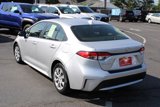 Certified 2022 Toyota Corolla LE image 3