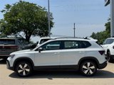 New 2025 Volkswagen Taos S image 2