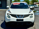 Used 2014 Nissan Juke SV image 4