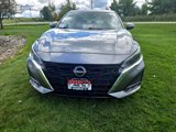 Used 2023 Nissan Altima 2.5 SV image 2