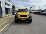 Used 2009 Jeep Wrangler X image 2