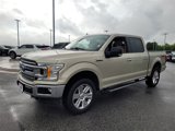 Used 2018 Ford F150 XLT w/ Equipment Group 302A Luxury image 3