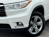 Used 2015 Toyota Highlander Limited image 4