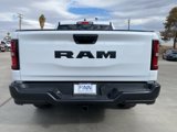 New 2025 RAM 1500 Tradesman image 4