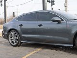 Used 2012 Audi A7 3.0T Prestige image 4