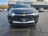 Used 2020 Chevrolet Blazer Premier w/ Driver Confidence II Package image 3