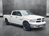 Used 2017 RAM 1500 SLT image 3