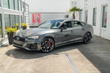 Used 2020 Audi S5 Prestige w/ S Sport Package image 2