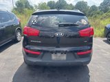 Used 2016 Kia Sportage EX w/ EX Premium Package image 5