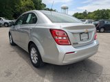 Used 2020 Chevrolet Sonic LT image 6