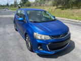 Used 2018 Chevrolet Sonic LT w/ Convenience Package image 3