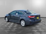 New 2025 Toyota Corolla LE w/ LE Premium Package image 4