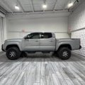 Used 2020 Toyota Tacoma TRD Sport image 2