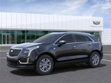 New 2025 Cadillac XT5 Luxury image 2