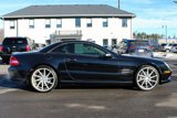 Used 2007 Mercedes-Benz SL 550 image 6