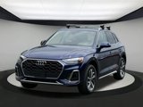 Certified 2022 Audi Q5 2.0T Premium Plus image 3