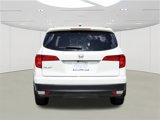 Certified 2017 Honda Pilot EX image 5