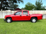 Used 2005 GMC Canyon SLE image 5