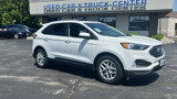 Used 2022 Ford Edge SEL w/ Convenience Package image 2