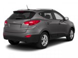 Used 2013 Hyundai Tucson GLS image 2