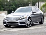 Used 2015 Mercedes-Benz C 300 Sedan image 2