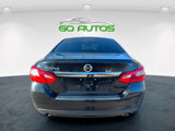 Used 2016 Nissan Altima 2.5 S w/ Power Driver Seat Package image 4