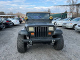 Used 1995 Jeep Wrangler Rio Grande image 4