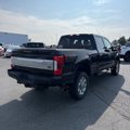 Used 2018 Ford F350 Platinum w/ Platinum Ultimate Package image 4