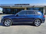 Certified 2022 Mercedes-Benz GLC 300 4MATIC image 2