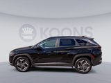 Used 2022 Hyundai Tucson SEL image 2