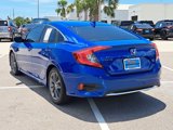 Used 2020 Honda Civic EX image 4